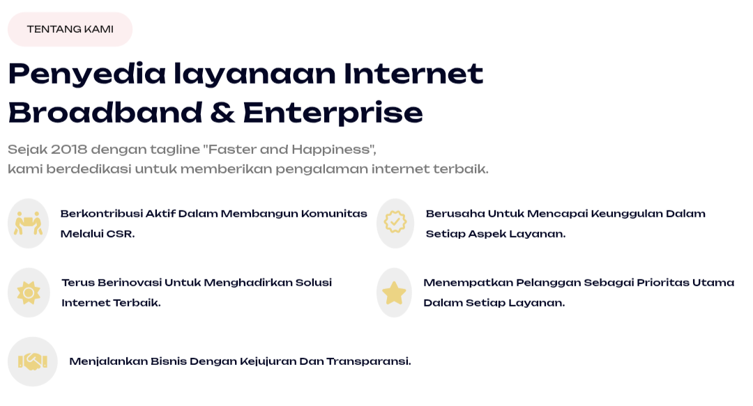 Layanan